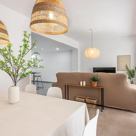 Luxury Apartment In Alicante Exterior foto