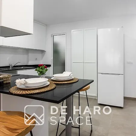 Luxury Apartment In Alicante Exterior foto