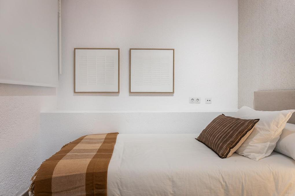Apartamento Luxury In
