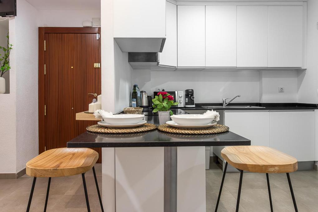 Luxury In Apartamento *