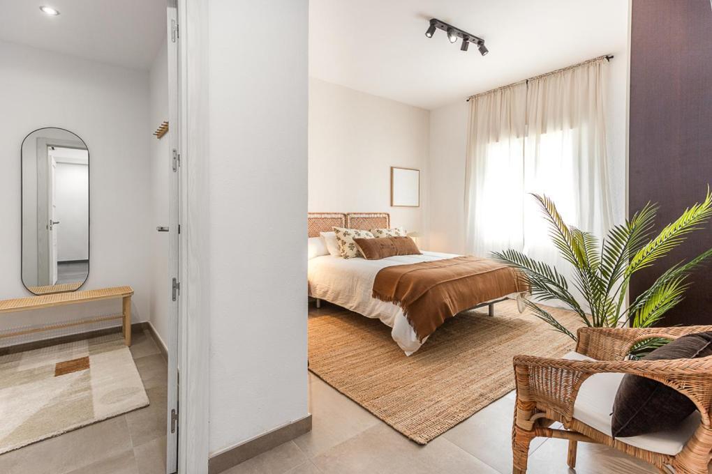 Apartamento Luxury In *