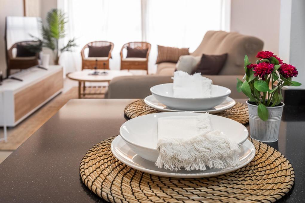 Luxury In Apartamento *
