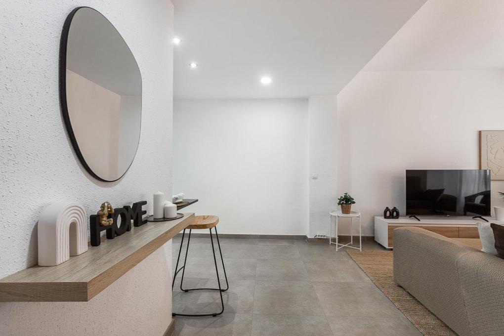 Luxury In Apartamento Alicante