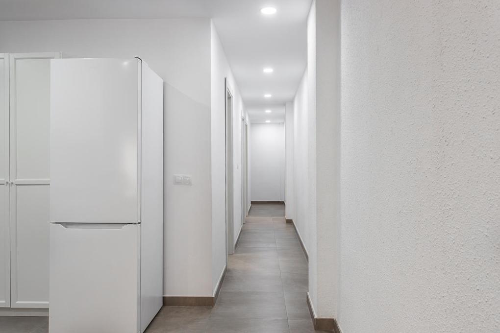 Apartamento Luxury In