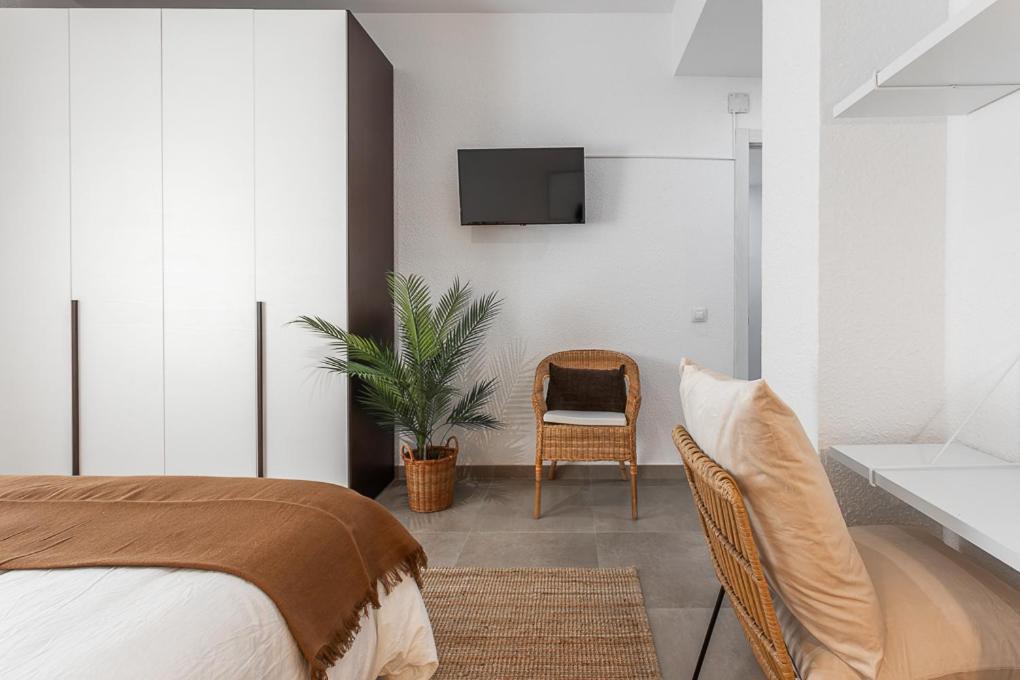 Apartamento Luxury In *