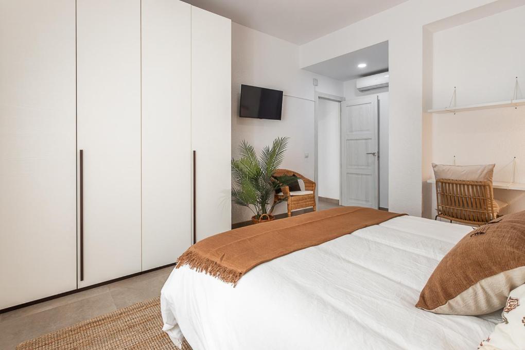Luxury In Apartamento