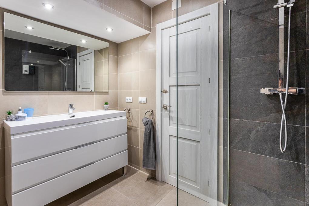 Apartamento Luxury In Alicante