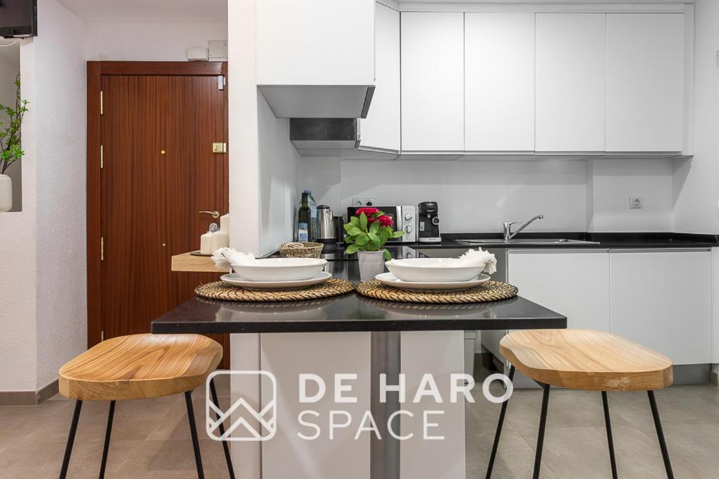 Luxury In Apartamento *