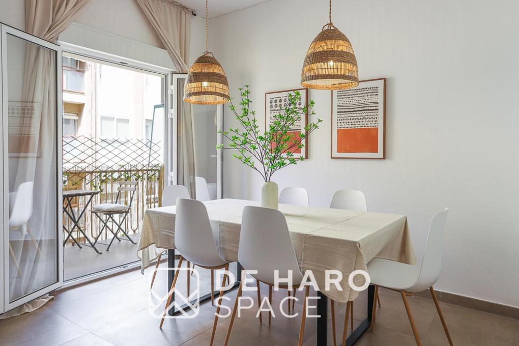 Luxury In Apartamento Alicante