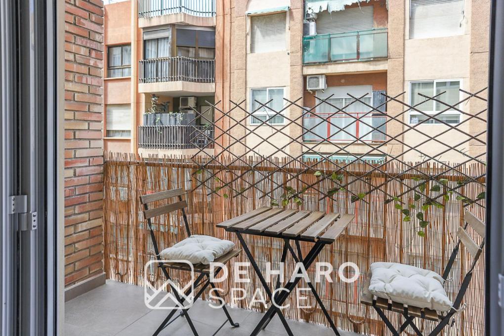 Apartment Luxury In Alicante