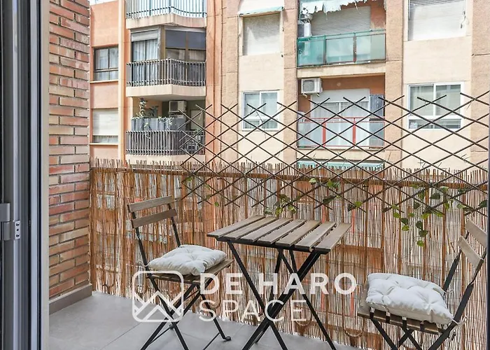 Luxury Apartment In Alicante