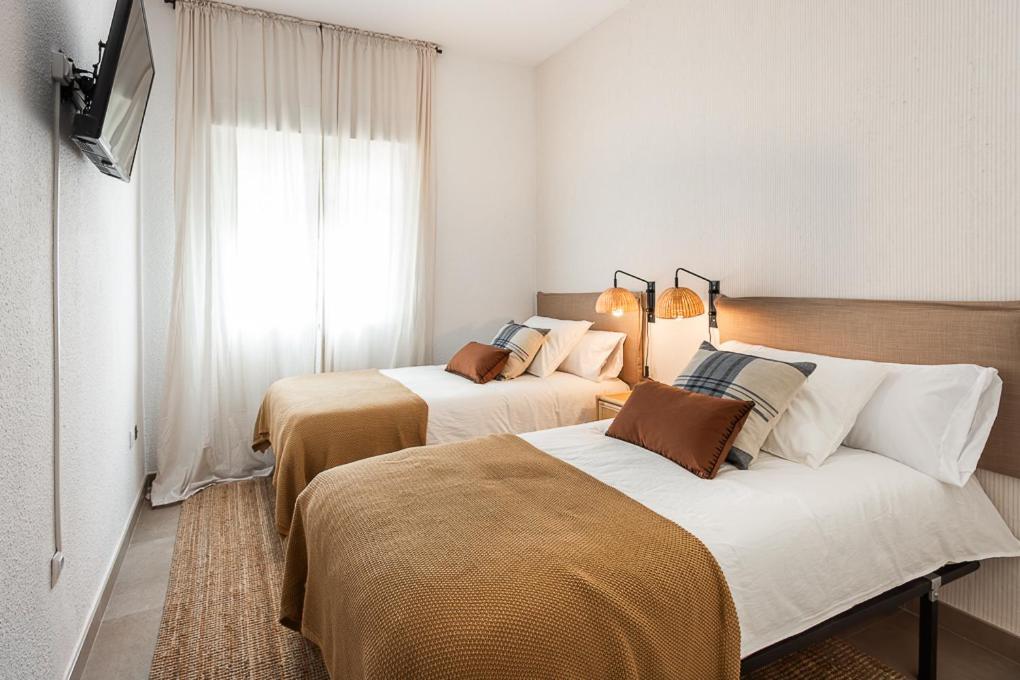 Appartamento Luxury In