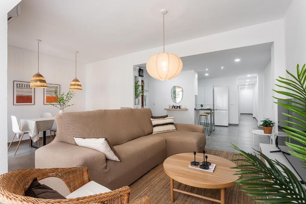 Luxury In Appartamento Alicante