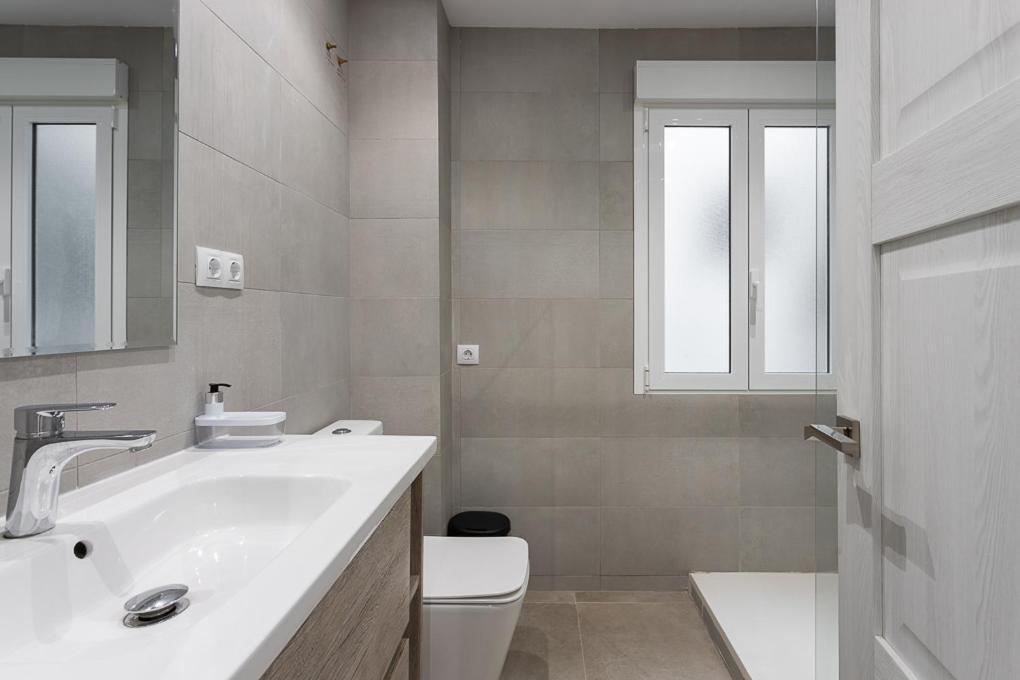 Luxury In Appartamento