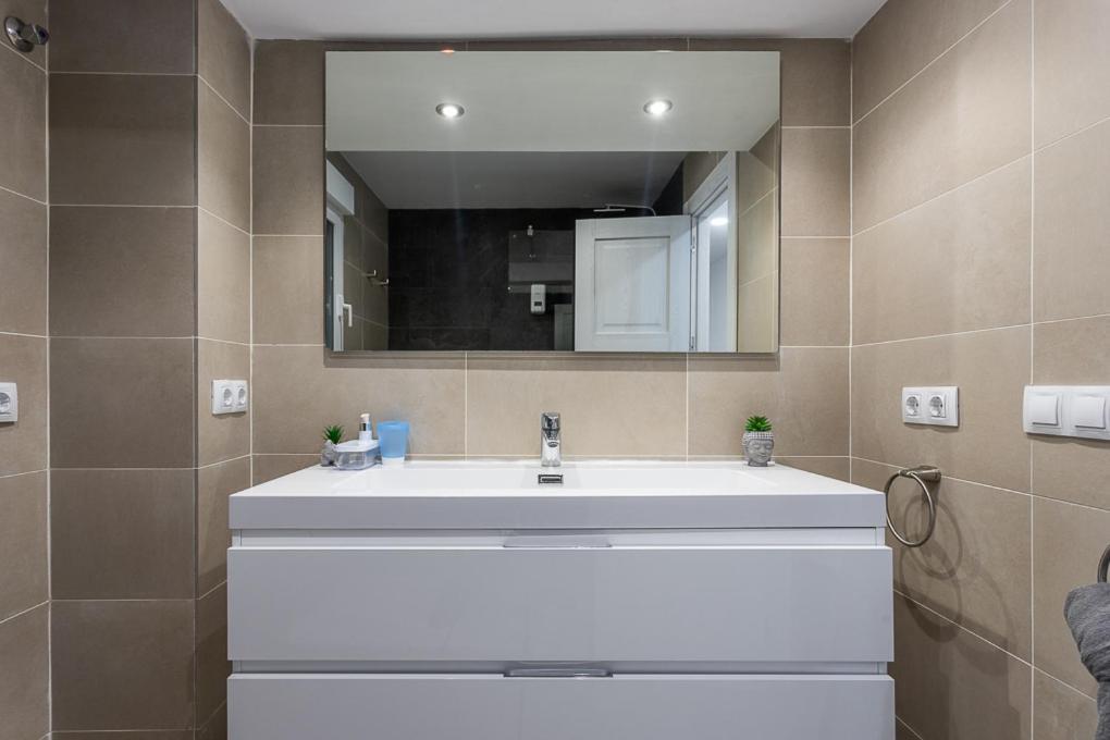 Appartamento Luxury In Alicante