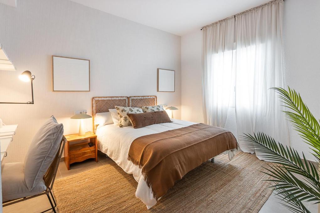 Appartamento Luxury In