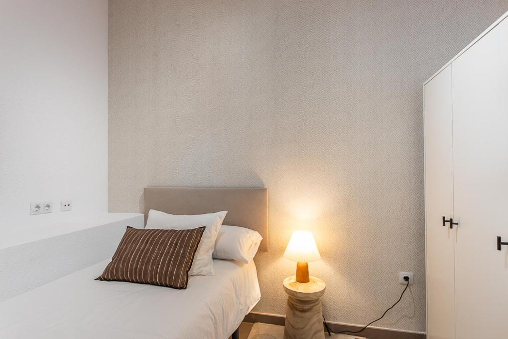 Appartamento Luxury In Alicante